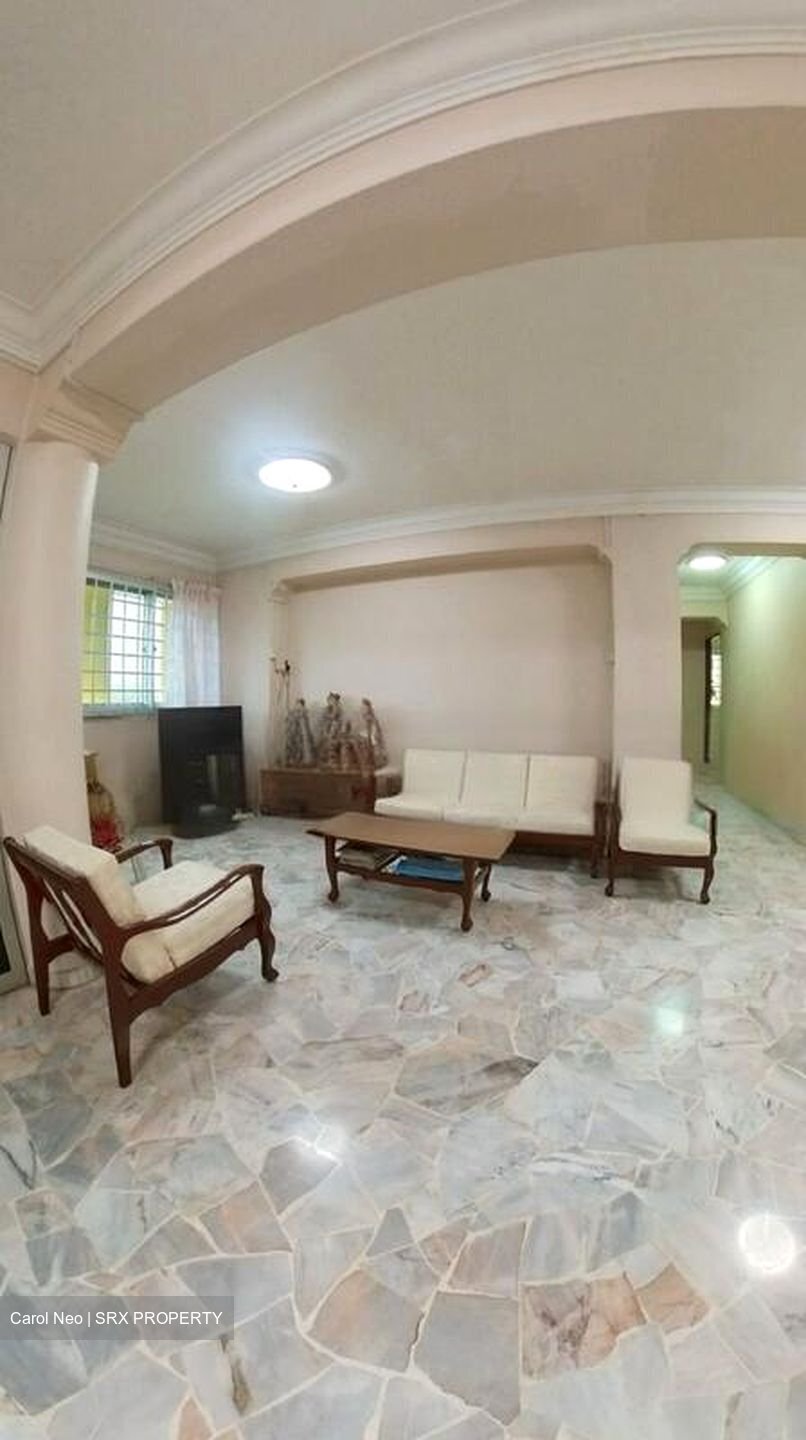 Blk 46 Lorong 5 Toa Payoh (Toa Payoh), HDB 5 Rooms #457089281